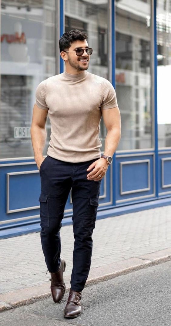 Some Different Types of Fashion Styles for Men - DFashion123 | Your ...