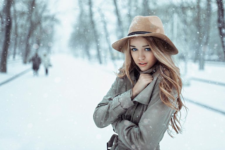 Winter Dress Clothes For Women