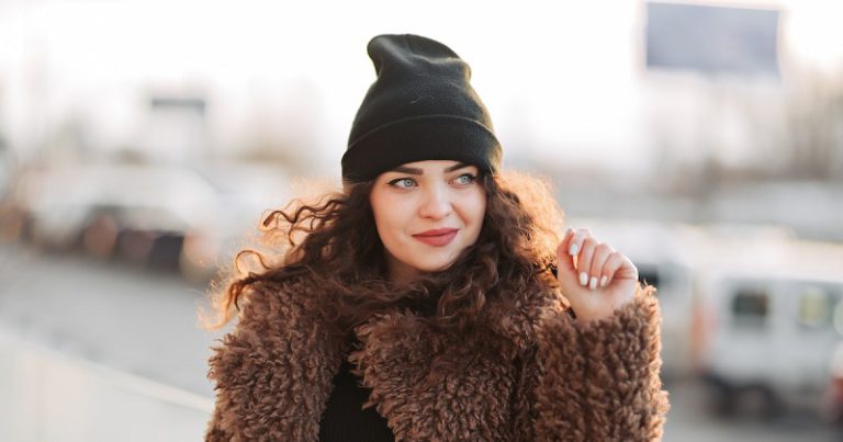 Cool Winter Hats to Elevate Your Outfit