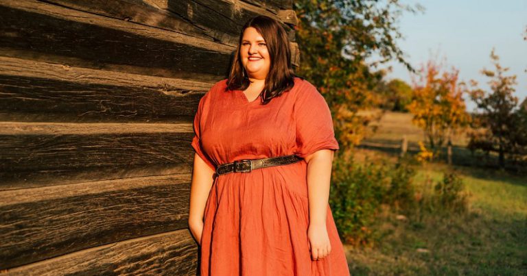 Plus Size Fall Dresses